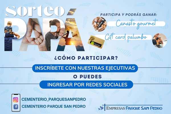 Día del Papá