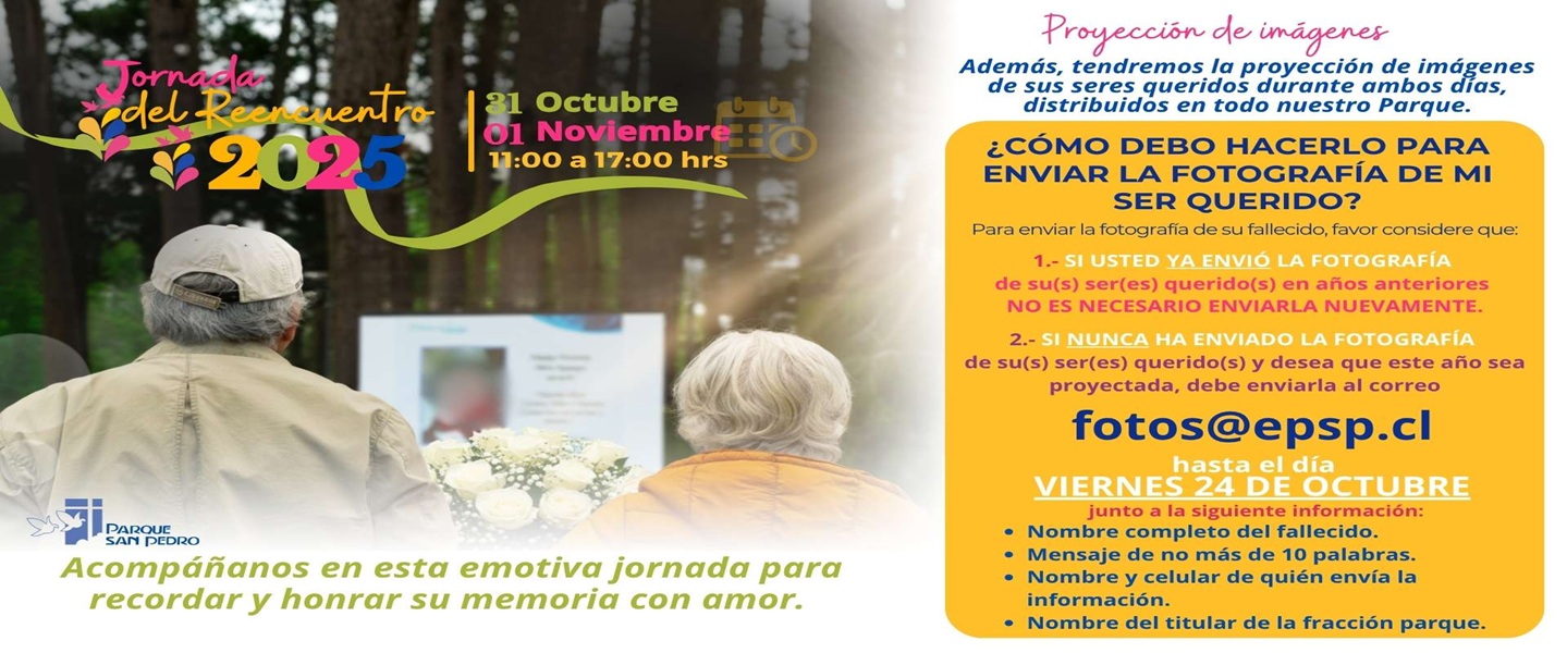 Imagen reencuentro